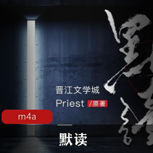 有声小说《默读》[喜马拉雅FM]
