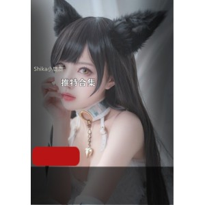 p站YuzuKitty柚子猫eq二连白丝jk和英梨梨cos