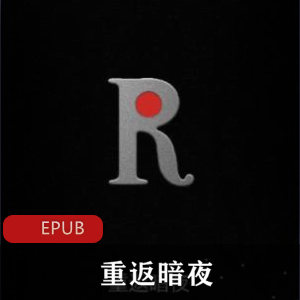 电子书《重返暗夜》经典小说推荐
