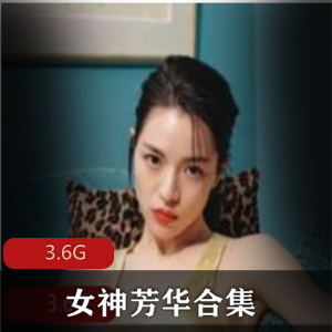 美腿女神（芳华）剧情合集