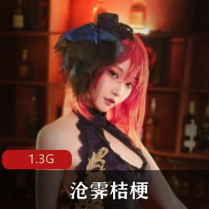 （沧霁桔梗）孙尚香兔女合集