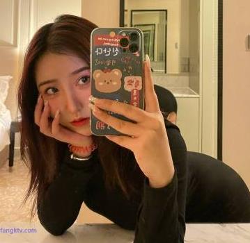 抖音女神模特@yuer