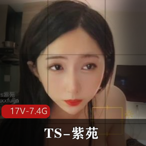 推特网红-Jan小兔子，年终粉丝私拍 [16V-1.1G]