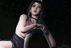 完美世界：魔女泳池派對