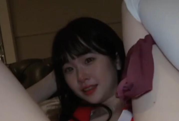 初恋型漂亮小姐姐