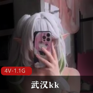 推特竹笋N~甜美博主-kekelike[27V-675M]