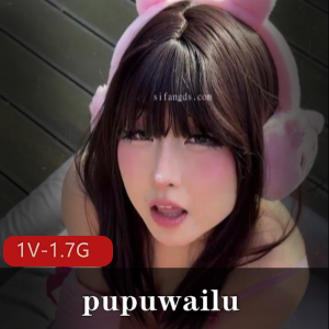 派大星-新女主超极品眼镜女神[1V-1G]