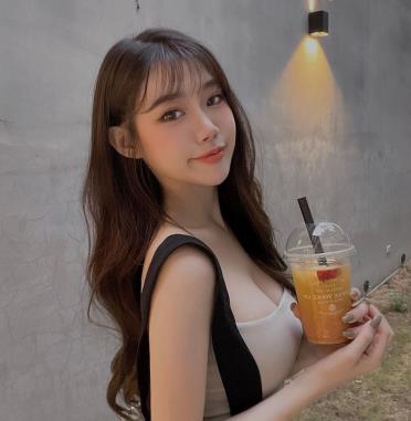 极品高颜值美女