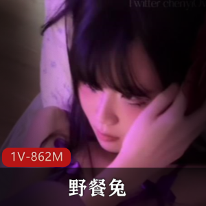 高颜值棒子情侣-自拍[1V-666M]