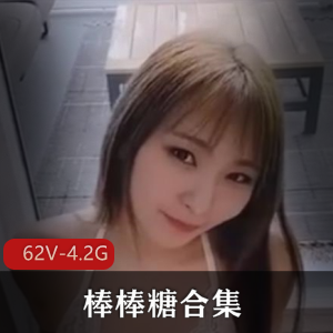 精心筛选众多福利姬美女棒棒糖合集 [62V-4.2G]