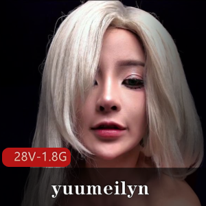 yuumeilyn-高强度吃鸡-COS纳西[28V-1.8G]