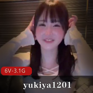 yukiya1201-绿色媚黑- 正片合集 [6V-3.1G]