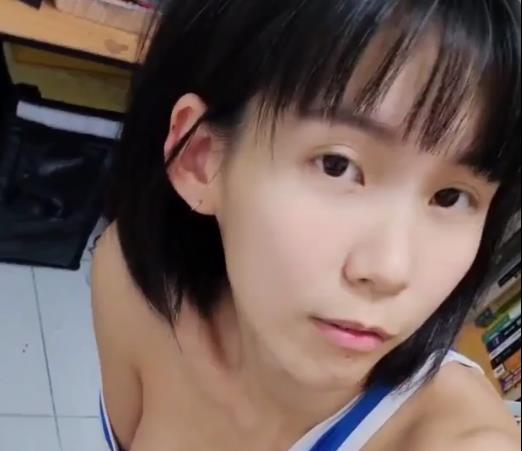 台湾户外-女博主